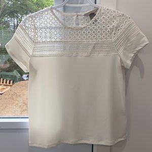 Cute top, size xsmall